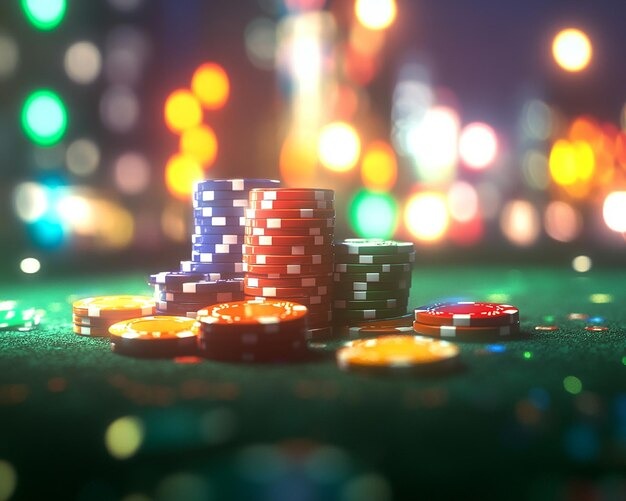 tw88 Live Casino Tables