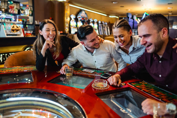 tw88 What VIP Roulette Brings to Your Lobby